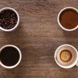 Come, quando e soprattutto quanto bere caffè?