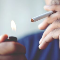 Come smettere di fumare?