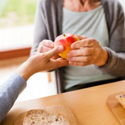 L’importanza della dieta nella malattia di Parkinson