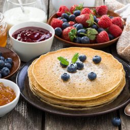 Perché la prima colazione è così importante per dimagrire?
