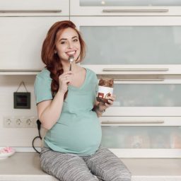 Alimentazione e gravidanza